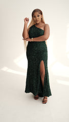 The Emerald Siren