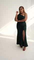 The Emerald Siren