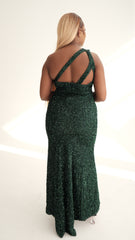 The Emerald Siren