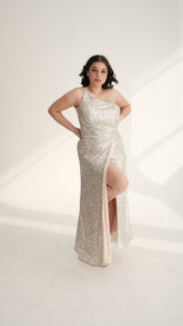 The Luna Gown