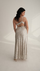 The Luna Gown