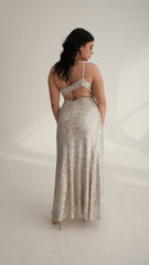 The Luna Gown