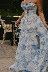 The Bluebell