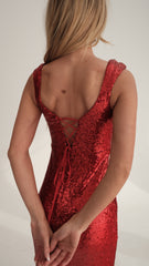 The Scarlett
