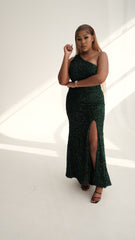 The Emerald Siren
