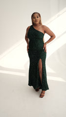 The Emerald Siren