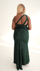 The Emerald Siren