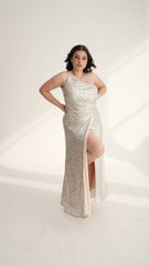 The Luna Gown