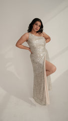 The Luna Gown
