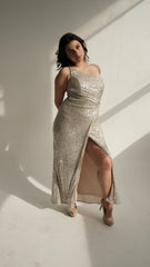 The Luna Gown