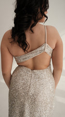 The Luna Gown