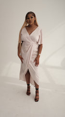 Éloise Dress