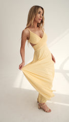 The Soleil Dress