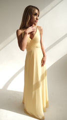 The Soleil Dress