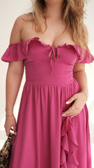 The Rosabella